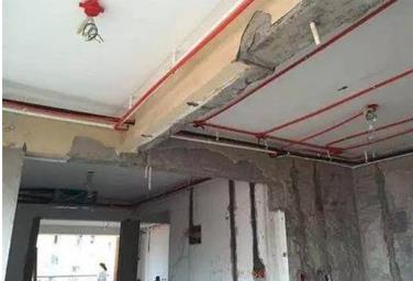 秀洲漏水维修 墙面漏水怎么办呢?墙面漏水的原因?