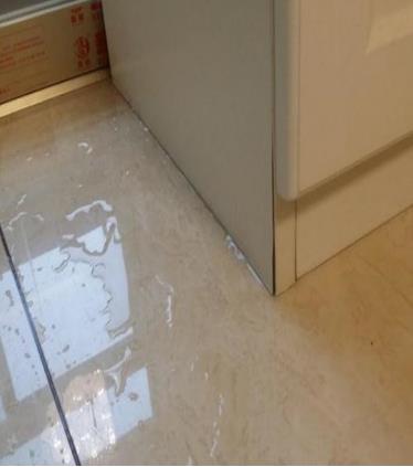 秀洲漏水检测 厕所漏水怎么检测?